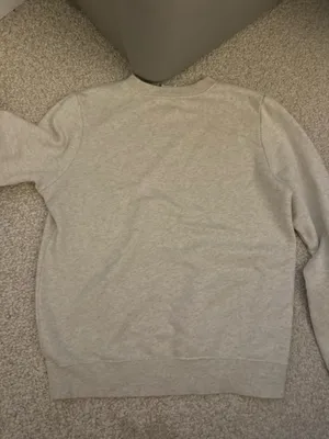 Nike Women’s Crew Sweatshirt thumbnail 4