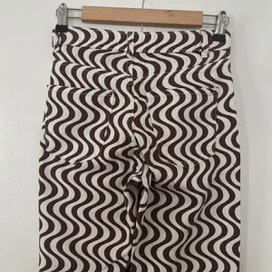 Garage Retro 70s Groovy pants NWT thumbnail 4