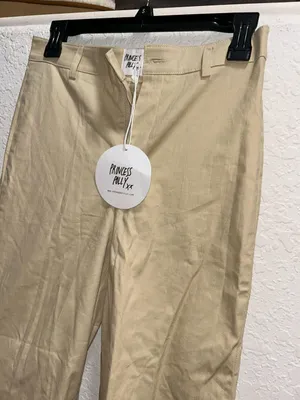 Princess Polly Pants thumbnail 2