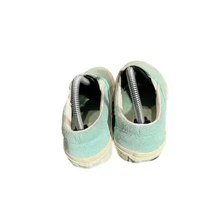 Vans Classic Perforated‎ Slip On Flats Women's Size 6.5 thumbnail 5