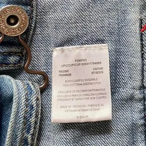 Dickies Navy blue denim overalls with a relaxed fit 🔥 thumbnail 4