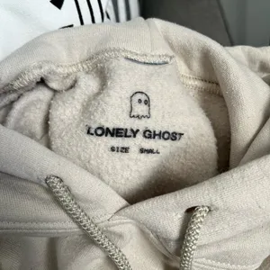 Lonely Ghost This Song Reminds Me of You Hoodie thumbnail 5
