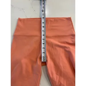 SET‎ Active Workout Leggings Size Medium thumbnail 8