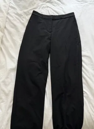 J. Crew Black Pants thumbnail 1