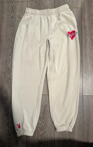PacSun Playboy Sweatpants thumbnail 1