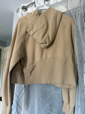 Lululemon Scuba Half-Zip thumbnail 3