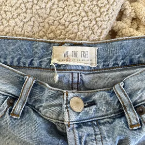 Free people micro shorts thumbnail 2