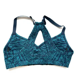 Gymshark L Adapt Animal Seamless Sports Bra thumbnail 2