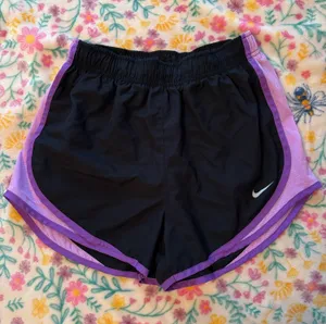 Nike Dri-Fit Shorts thumbnail 1