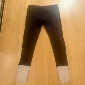 Splits59 color block leggings thumbnail 5