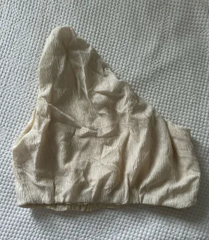 Abercrombie One Shoulder Top thumbnail 5