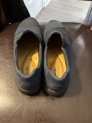 Naturalizer shoes Blue Size undefined thumbnail 7