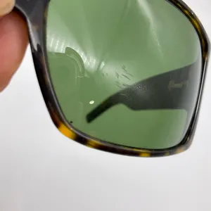 GUCCI TORTOISE SHELL‎ SUNNIES thumbnail 5