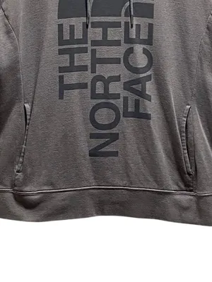 The North Face Trivert Pullover Hoodie Gray Size XL Gorpcore Casual Athleisure thumbnail 8