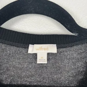 Wilfred‎ Womens Long Sleeve Knit Pulllover Sz XS thumbnail 2