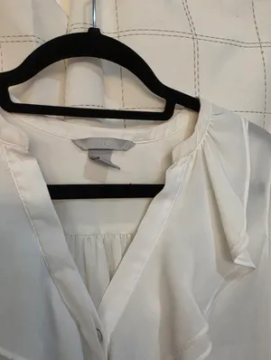 H&M Blouse thumbnail 5