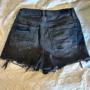 Jean Shorts thumbnail 3