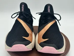Size 9 - Nike Air Zoom SuperRep Black Metallic Copper W thumbnail 1