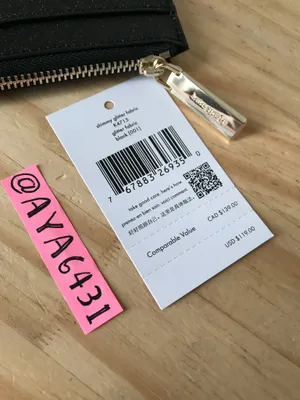 Kate Spade Card Holder thumbnail 6