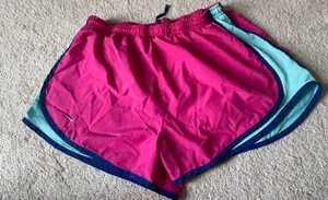 Nike Dri-Fit Running Shorts thumbnail 1