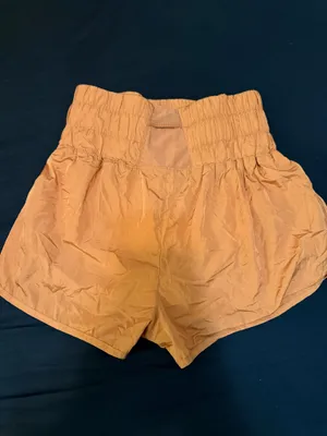 Free People Movement Home Way Shorts thumbnail 2