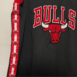 NBA Chicago Bulls Jersey thumbnail 2