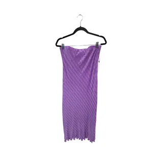 ASTR the Label Plisse Tube Midi Dress‎ Size Small NWT thumbnail 7