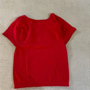 Free People Cap Sleeve Seamless Cami XS/S in Salsa thumbnail 5