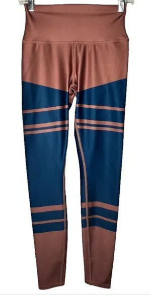 Alo Yoga‎ Leggings nwot thumbnail 1