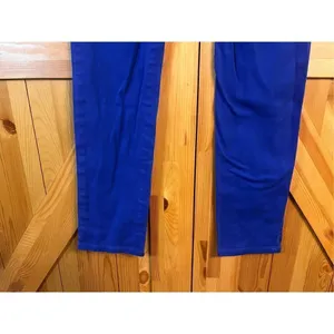 Rocawear Blue Skinny Leg Women'S Denim Jeans Size Small (2316) thumbnail 5