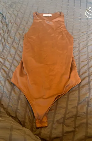 Sincerely Jules body suit thumbnail 1