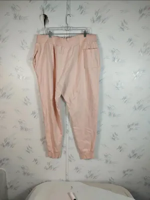 Champion Women's Sweatpants 3XL thumbnail 5