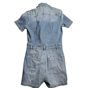 Frame Denim Maxson‎ Romper Size: S thumbnail 4