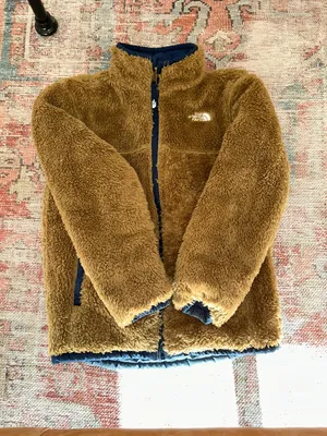 The North Face Jacket thumbnail 2