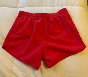 Catalina Pink Swim Shorts thumbnail 2