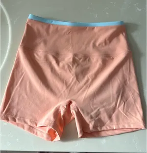 Altar’d State Workout Shorts thumbnail 1