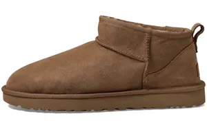 UGG Women's Classic Ultra Mini Boots Authentic Style 1116109 Size 11 thumbnail 1