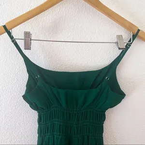 Reformation Tudor Dress S‎ thumbnail 6