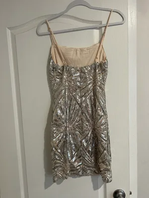 Lulus Dress thumbnail 4