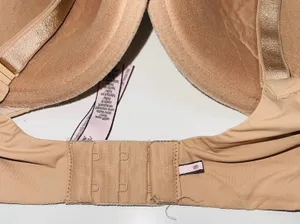 Victoria’s Secret Uplift Semi Demi Push-up Bra in Tan thumbnail 6