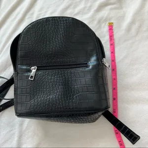 Forever 21 mini backpack thumbnail 6