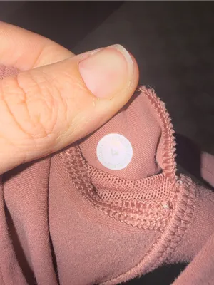 Lululemon Align Gathered-Front Tank Top
Spiced Chai‎ size 4 thumbnail 4