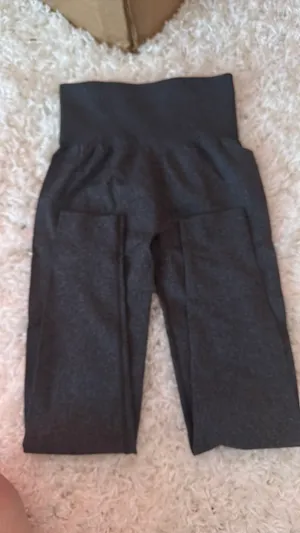 Workout Leggings thumbnail 2