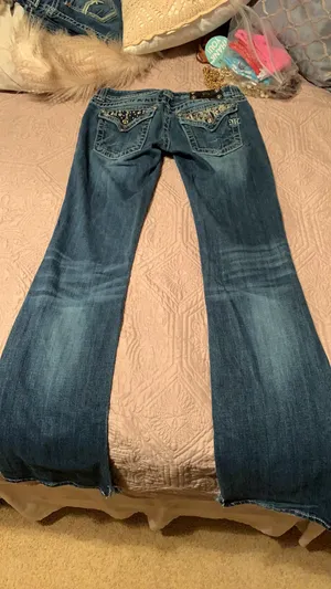 Miss Me Jeans thumbnail 2