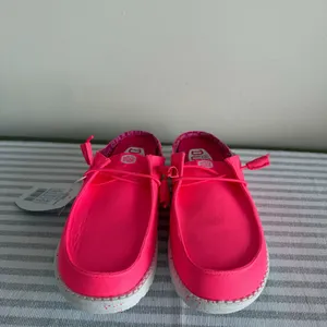 Hey Dude NEW Women's Wendy Stretch Slip Mono Shoe Size 8 #260142 thumbnail 4