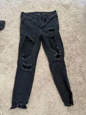 American Eagle Outfitters Jeans thumbnail 1