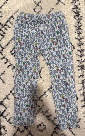 Roller Rabbit CT Pajama Bottoms thumbnail 1