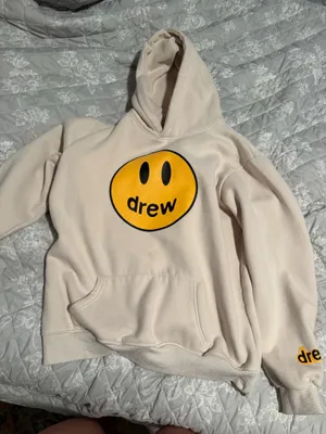 Drew House Hoodie thumbnail 2
