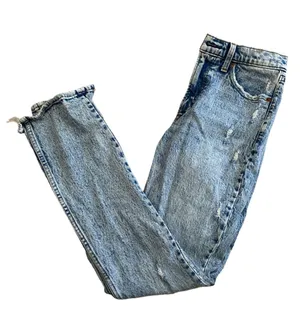 Abercrombie Skinny Jeans thumbnail 1