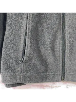 Columbia Women's Fleece Jacket - Size S thumbnail 4